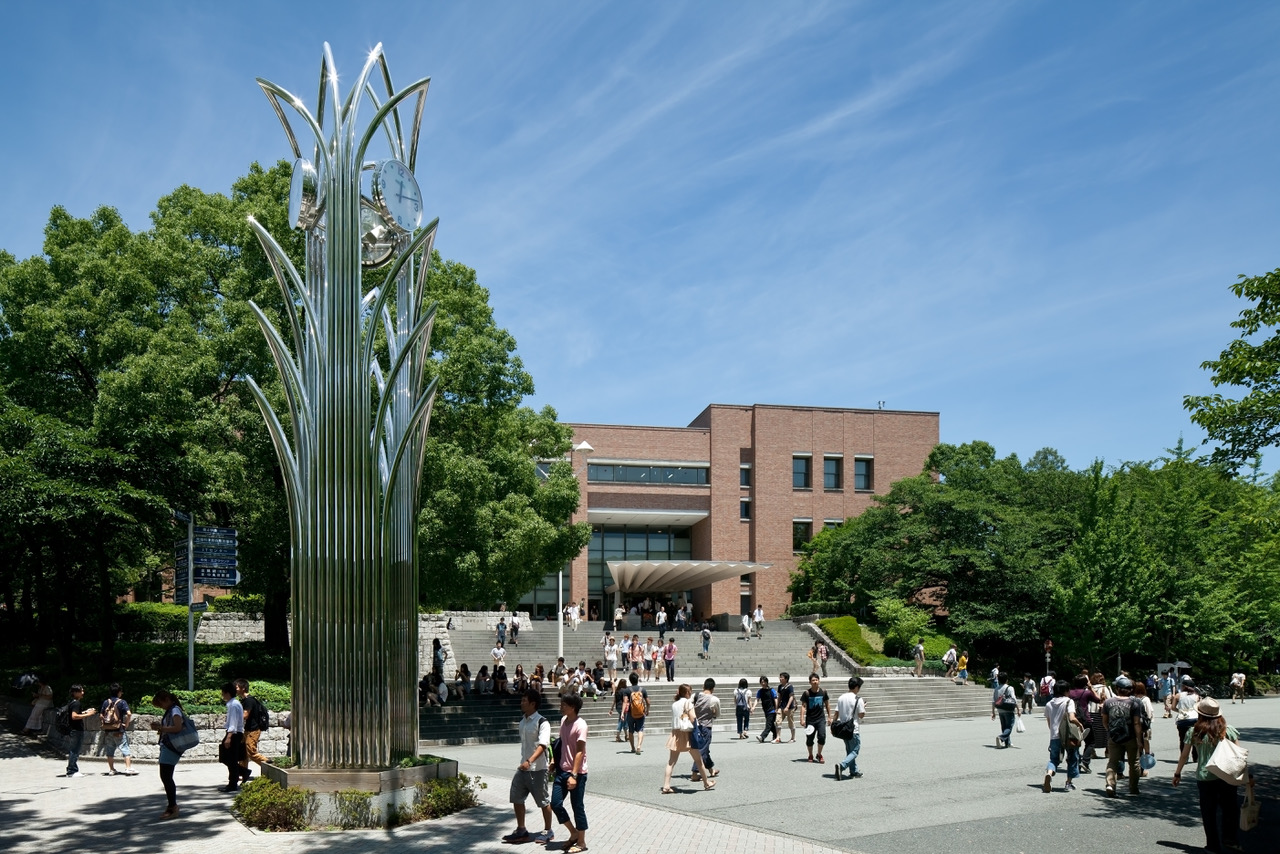 関西大学キャンパス
